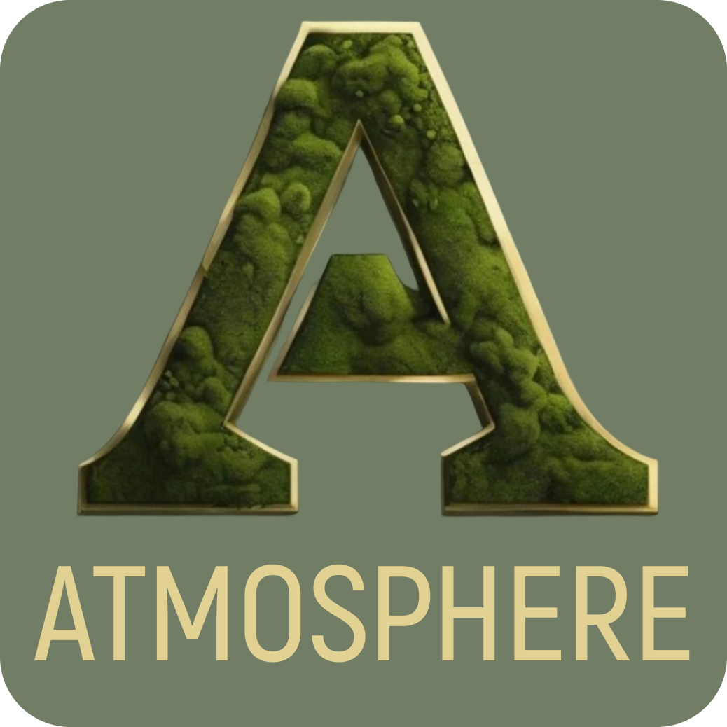 Комнаты для мероприятий от 15р/час в "Atmosphere place"